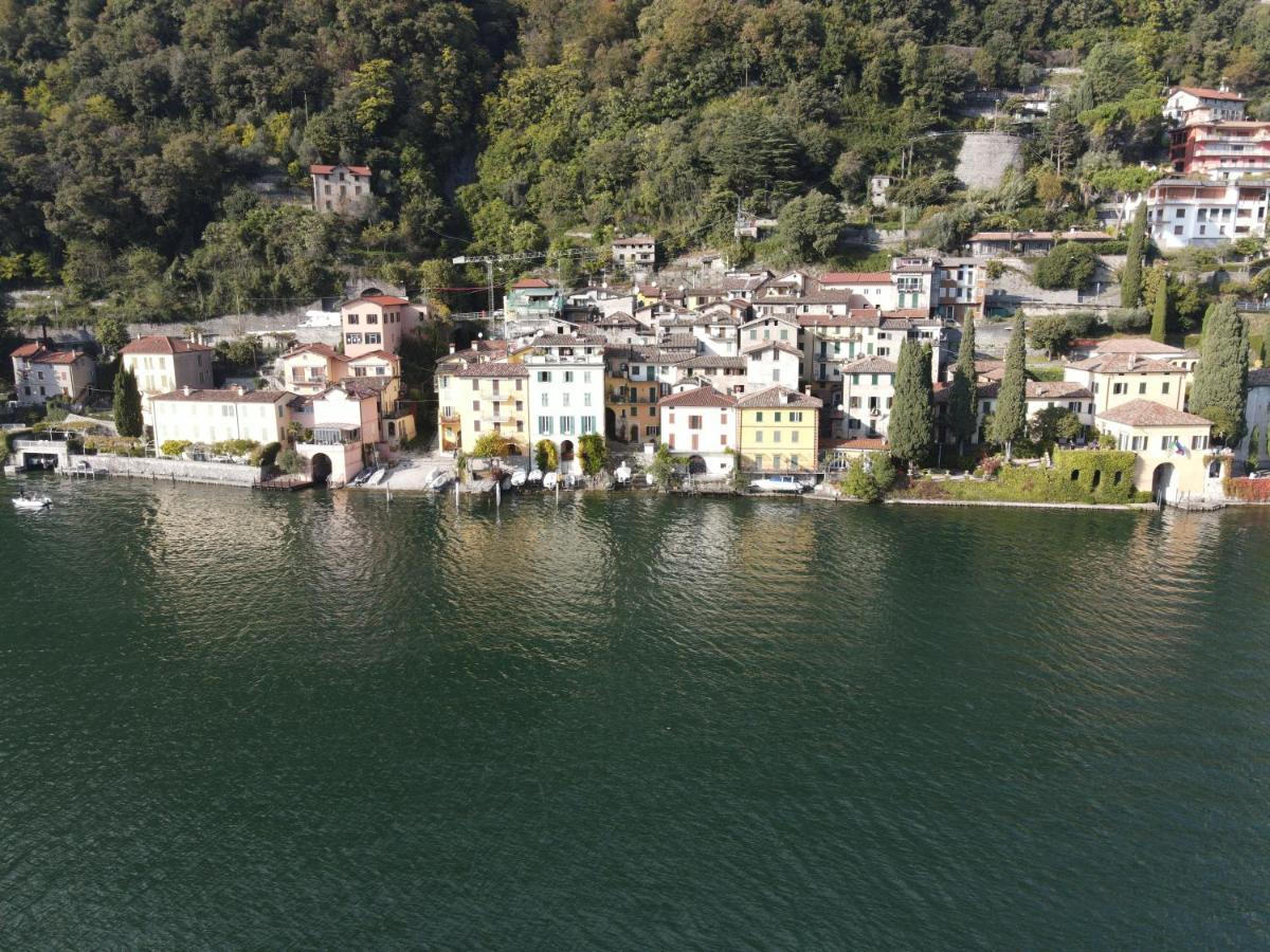 Lugano Lake, Nido Del Cigno Oria  エクステリア 写真