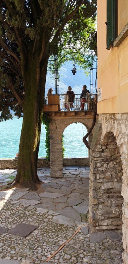 Lugano Lake, Nido Del Cigno Oria  エクステリア 写真
